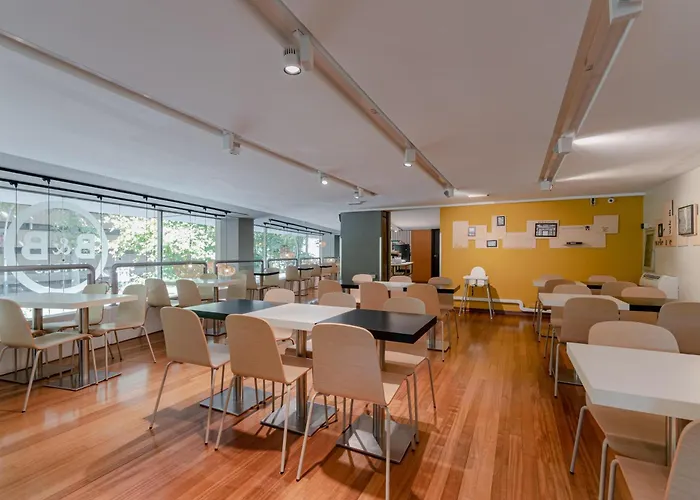 B&B Hotel Firenze City Center