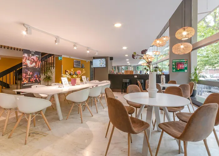 B&B Hotel Firenze City Center