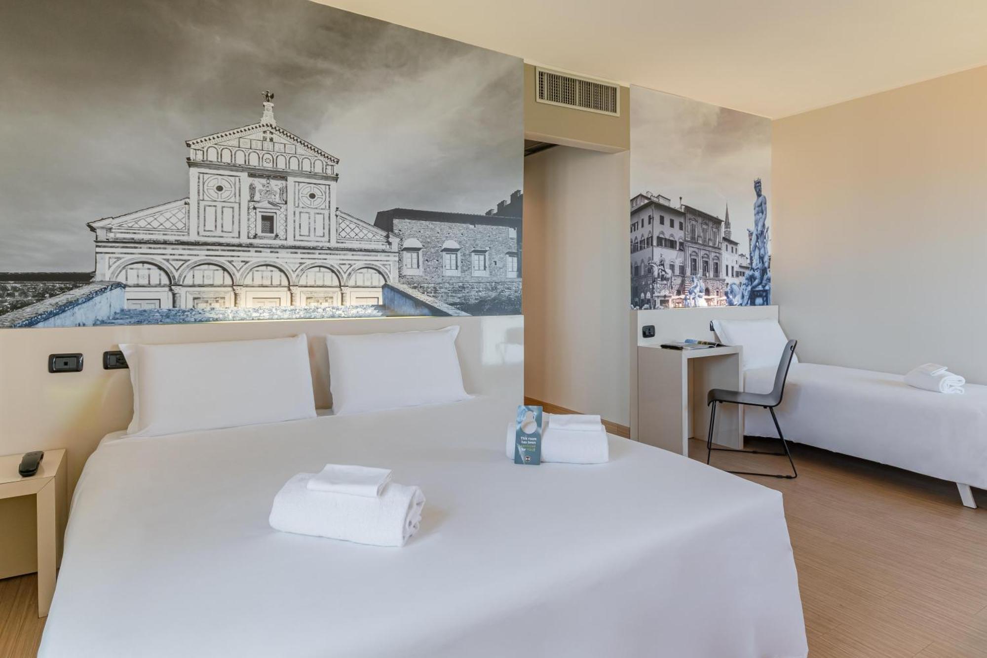Center 3* Florença